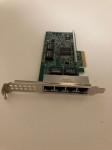 Broadcom NetXtreme BCM5719-4P mrezna kartica