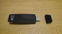 D-Link AX1800, 2.4GHz/5GHz WLAN, USB-A 3.0, DWA-X1850