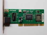 D-Link DFE-530TX mrežna kartica