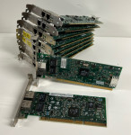 Dual port NIC - PCI-X serverska mrežna kartica