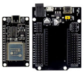 ESP32 razvojna ploča TYPE-C USB CH340C WiFi+Bluetooth