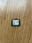 HP interna Wifi/WLAN kartica