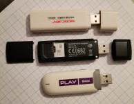 Huawei USB Stik za internet
