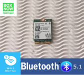 Intel Dual Band Wireless-AC 9560 Wi-Fi 5