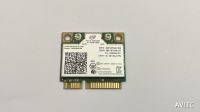 Intel® Wireless-N 7260, Wi-Fi + BT 4.0 M.2 PCIe kartica