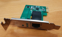 Lan kartica PCI-E pola visine TP link