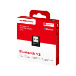 Mercusys Bluetooth 5.3 Nano USB Adapter, NOVO U TRGOVINI, RAČUN, R1