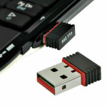 Mini Wifi USB kartica