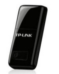 Mrežna kartica adapter USB2.0, TP-LINK TL-WN823N, 802.11b/g/n, 300Mbps
