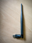 Mrežna kartica D-Link Wifi USB s antenom