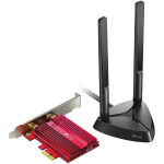 Mrežna kartica TP-Link Archer TX3000E, AX3000, WiFi 6, Dual band 2.4GH