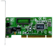mrežna PCI kartica FNC-0109TX level one
