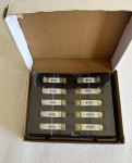 LOT 10 komada SFP modul Dahua PFT3900 850nm multi mode