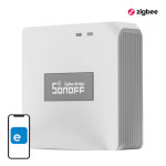 Pametni ZigBee 3.0 WiFi most Pro do 128 naprav eWeLink Alexa Google As