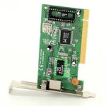 PCI mrežna kartica WS-R420 PL3400019012