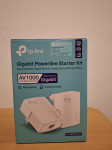 Powerline adapter TP-Link TL-PA7017 KIT