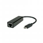 Roline VALUE adapter USB-C - Gigabit LAN | NOVO I R1 račun
