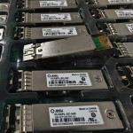 SPF+ JDSU 10Gbit Module Multimode 300m MM Duplex SFP+