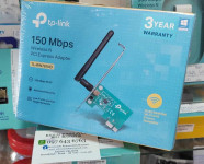 TL-WN781ND 150Mbps Wireless PCI wifi ekspres kartica