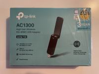 TP-Link Archer T4U AC-1300 USB 3.0 mreža Wireless kartica