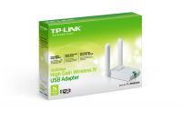 TP-Link TL-WN822N, High-Gain USB bežični adapter 300Mbps
