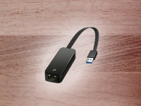 TP-link USB3.0 na 1Gbps Ethernet (NEOTPAKIRANO)