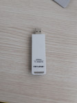 TP-LINK wireless usb adapter