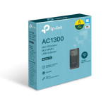 TPLINK AC1300 Mini Wireless, NOVO U TRGOVINI, RAČUN, R1