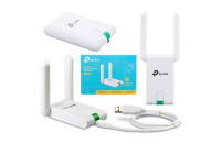 TPLink TL-WN822N bežični USB adapter 300 mbps, ver. V5
