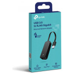 TPLINK USB 3.0 na RJ45 Gigabit Ethernet, NOVO U TRGOVINI, RAČUN, R1