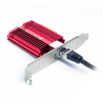 TX401 10 Gigabit PCI Express Network Adapter GARANCIJA