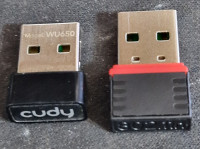 USB WF adapter Cudy WU650