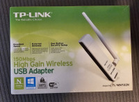 USB wireless adapter  TP Link prodajem
