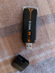 WIFI D-LINK USB