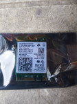 WiFi kartica Intel 8265ngw nova