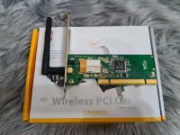 WIFI Mrežna Kartica - PCI Utor Prodajem (OSIJEK)