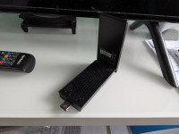 WiFi USB adapter Netgear A7000 Nighthawk AC1900, 1.9 Gbits, WiFi 6
