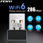 Wifi USB adapter
