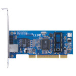ZyXEL GN680T Gigabit PCI Adapter with Wake-On-LAN, 32 Bit
