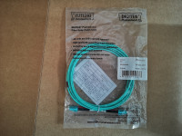 DIGITUS Optički multi-/singlemodni prespojni kablovi, novo, LOT 21 kom