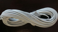 Ethernet kabel, 15m, CAT5, 1GB Tested