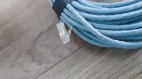 Mrežni kabel cat5 cat53 rj45 20m