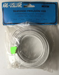 Telefonski priključni vod (kabel) sa konektorima