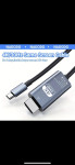 USBC to HDMI