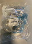 UTP Cat.5e 1m kabeli LOT 10 KOMADA za 6€, DIGITUS DK-1511-010, novo