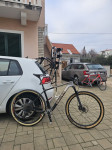 Berria Bravo 7.0 Full Carbon