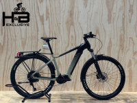 Besv TRX 1.3 29 inčni E-brdski bicikl Microshift 2024