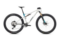 BH LYNX RACE 8.0, Fox 34SC Factory, XT 1x12, 2026
