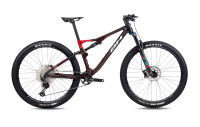 BH LYNX RACE LT 6.0, Fox 32, Shimano 1x12