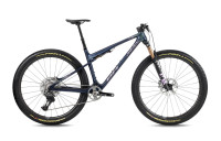 BH LYNX SLS 9.0 2026, Carbon kotači, XTR Di2, Fox Factory